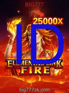 ElementalLinkFire - BIG777