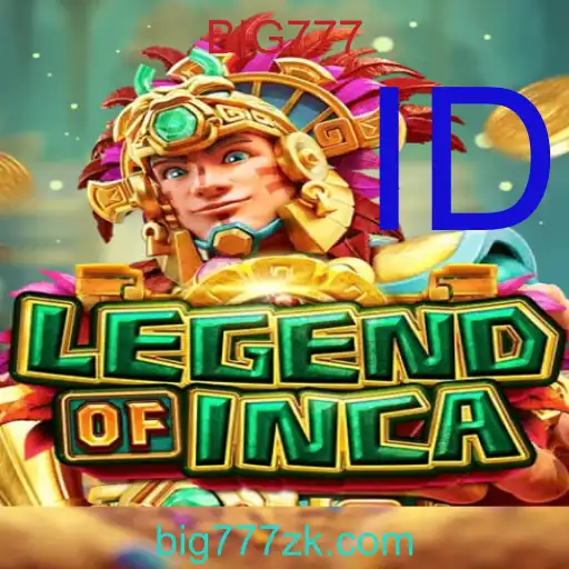 LegendofInca - BIG777