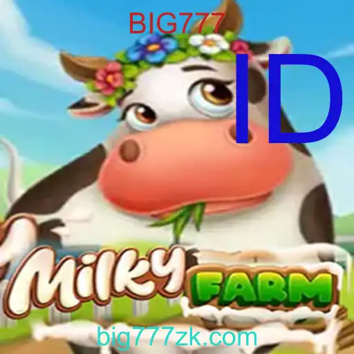 MilkyFarm - BIG777
